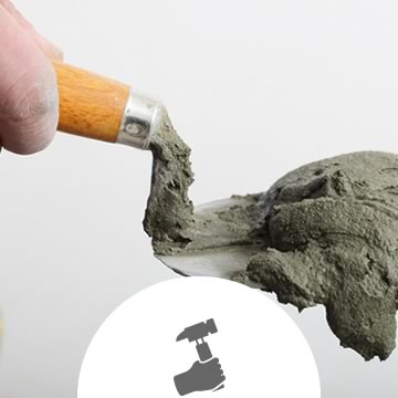 Construímos
